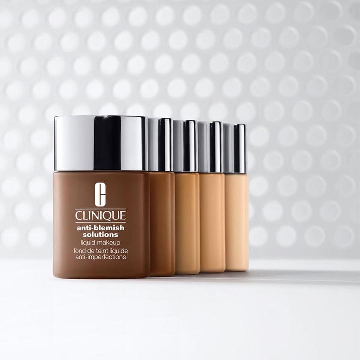 Immagine prodotto Clinique Soluzioni Anti-Blemish Makeu Liquido (Sabbia)