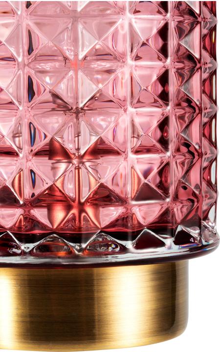 Actual product image Pauleen Mobile table lamp Cute Glamour (15 lm, E14)