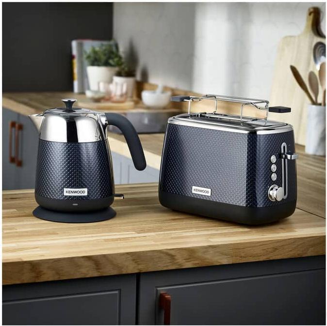Produktbild Kenwood Mesmerine TCM 811