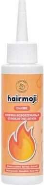 Image du produit Hairmoji On Fire Wcierka Rozgrzewajaca 100ml - Traitement capillaire (100 ml)
