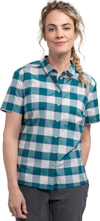 Actual product image Schöffel Blouse Buchstein (36)