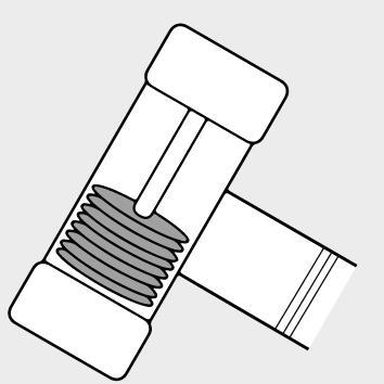 Image du produit PB Swiss Tools Marteau en nylon (391 g)