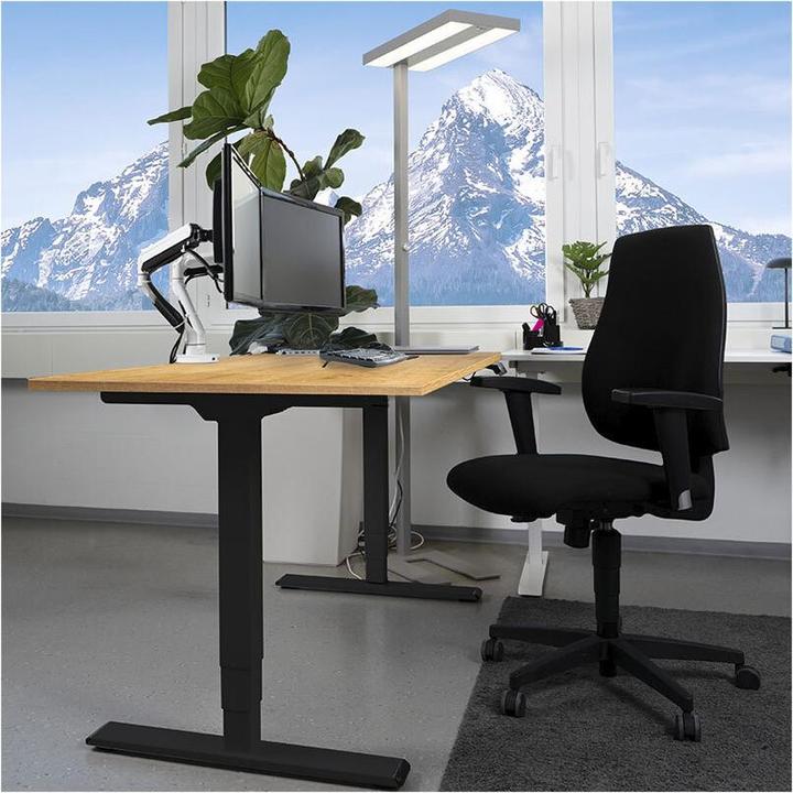 Produktbild Contini Bürotisch (200 x 90 x 130 cm)