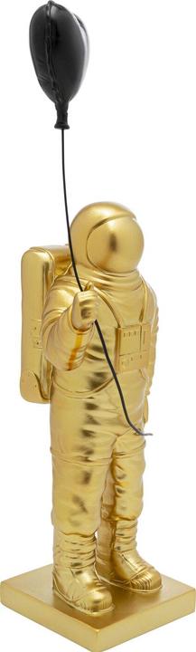Immagine prodotto Kare Design Figura Deco Astronauta in palloncino 41 cm