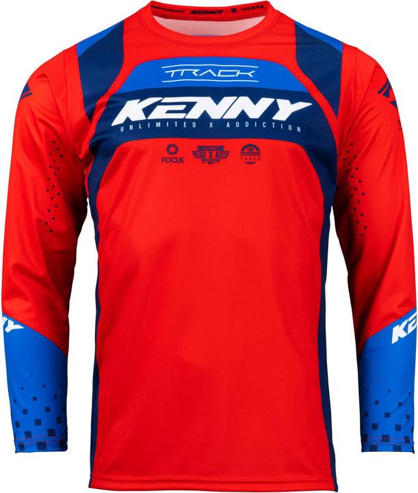 Image du produit Kenny Track Focus (S)