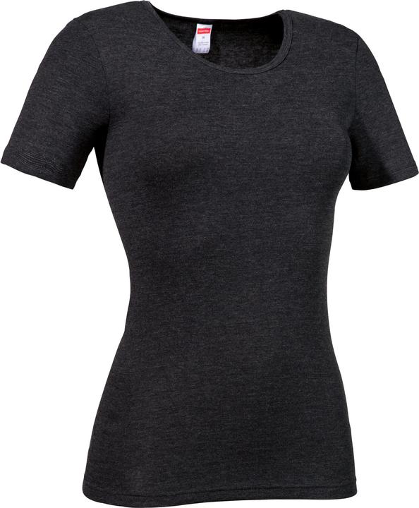 Con-ta Damen--Thermo-Unterhemd, 1/2-Arm (42)