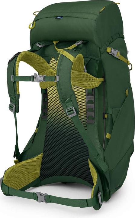 Actual product image Osprey Ace 38