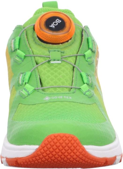 Actual product image Vado Sneaker (38)