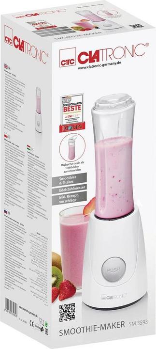 Image du produit Clatronic SM 3593 (250 W)