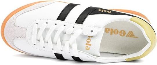 Actual product image Gola Women's Torpedo Leather (41)
