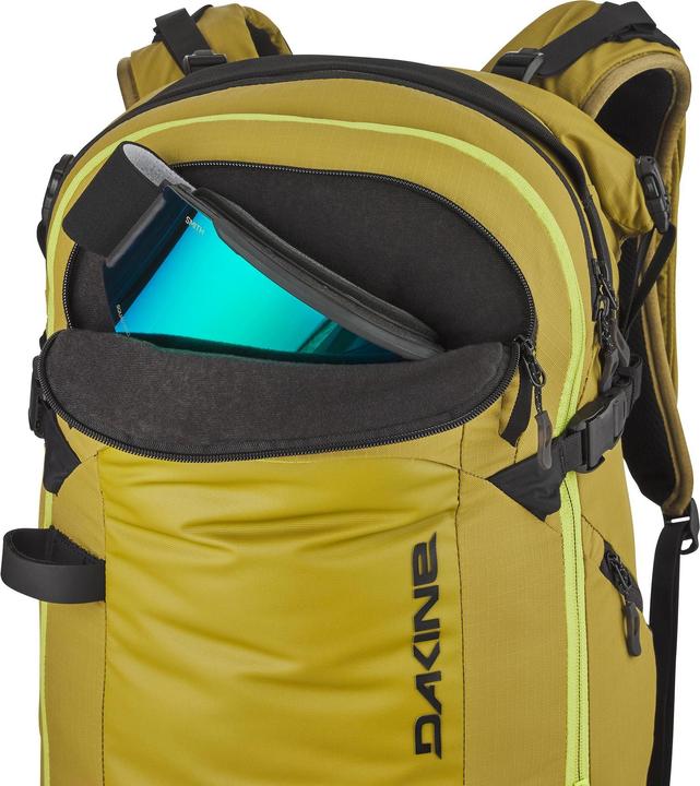 Produktbild Dakine Rucksack Poacher Ras 36 L, Green Moss (36 l)