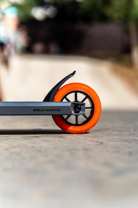 Produktbild Decathlon MF500