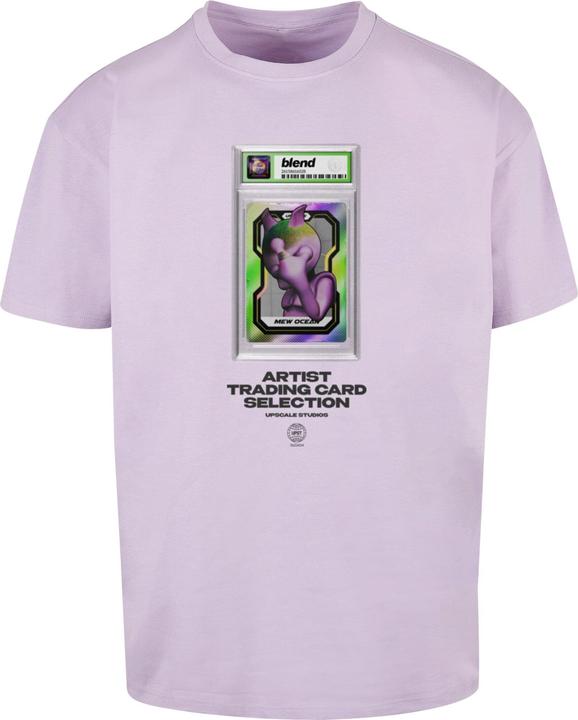 Produktbild Urban Classics Blend Oversize Tee - 119385 (XXL)