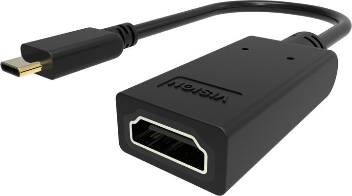 Image du produit Vision Convertisseur d'interface vidéo (USB-C)