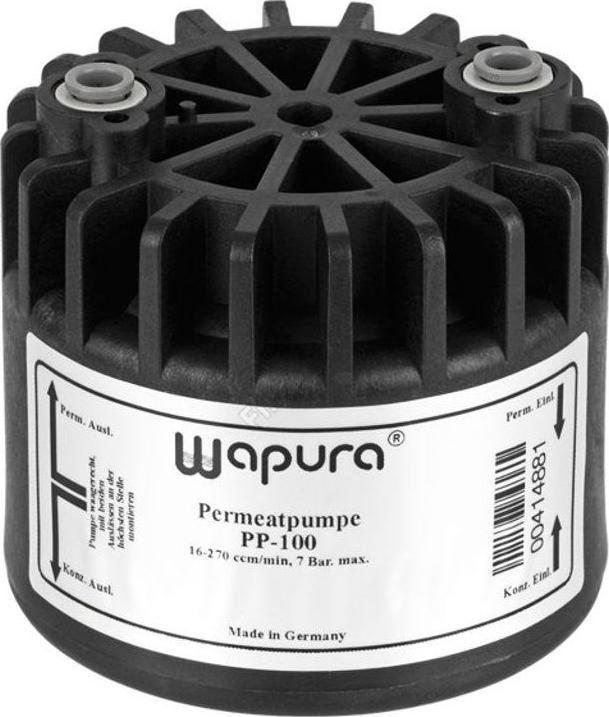 Produktbild Wapura Permeatpumpe PP-100 für Osmoseanlagen