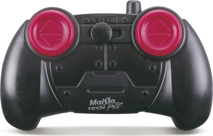 Produktbild Maisto Rock Hopper Pro Series