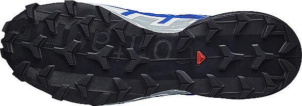 Actual product image Salomon Speedcross 6 GTX - 54385 (45 1/3)