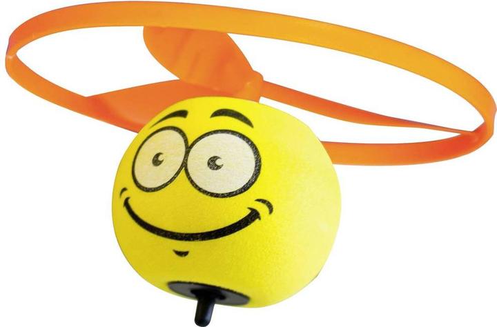 Actual product image Günther Flugspiele 1638 Free-flight model Spin Ball