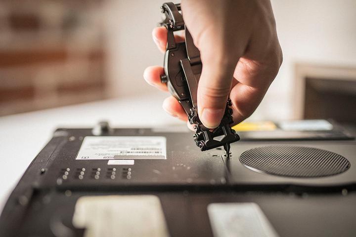 Produktbild Leatherman Tread Tempo (30 Funktionen)