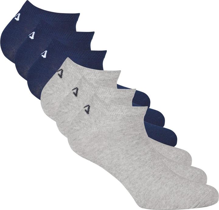 Actual product image FILA Socks Sporty (pack of 3, 43 - 46)