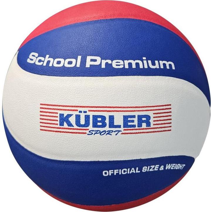 Immagine prodotto Kübler Sport ® Volleyball SCHOOL (5)