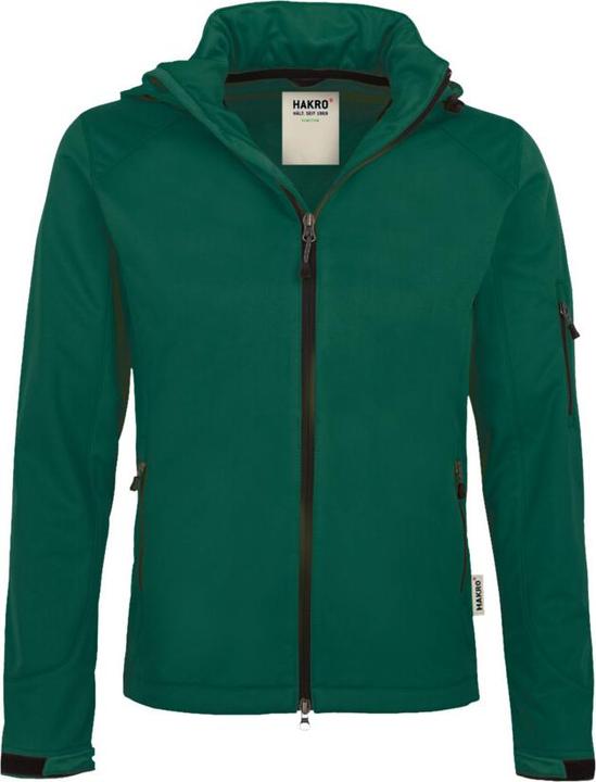Immagine prodotto Hakro Giacca Softshell Ontario (XL)