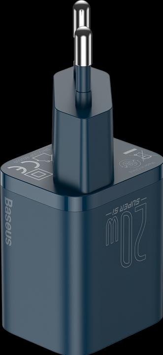 Produktbild Baseus Super Si Set Quick Charger (20 W)