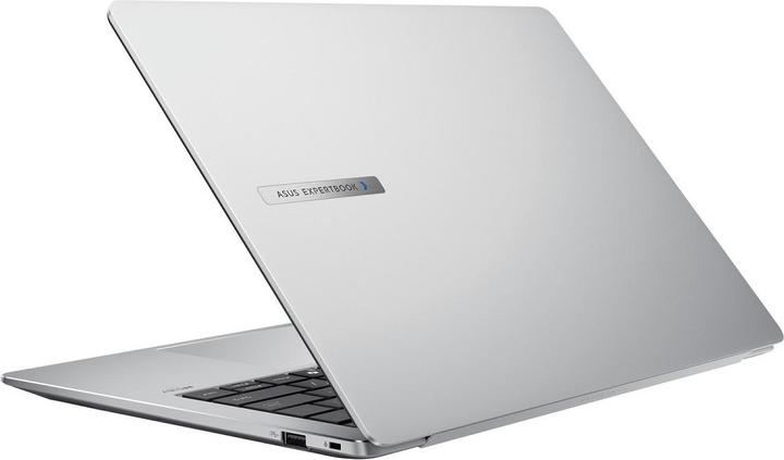 Image du produit ASUS ExpertBook P5 (14", Intel Core Ultra 5 226V, 17.18 Go, 512 Go, DE)