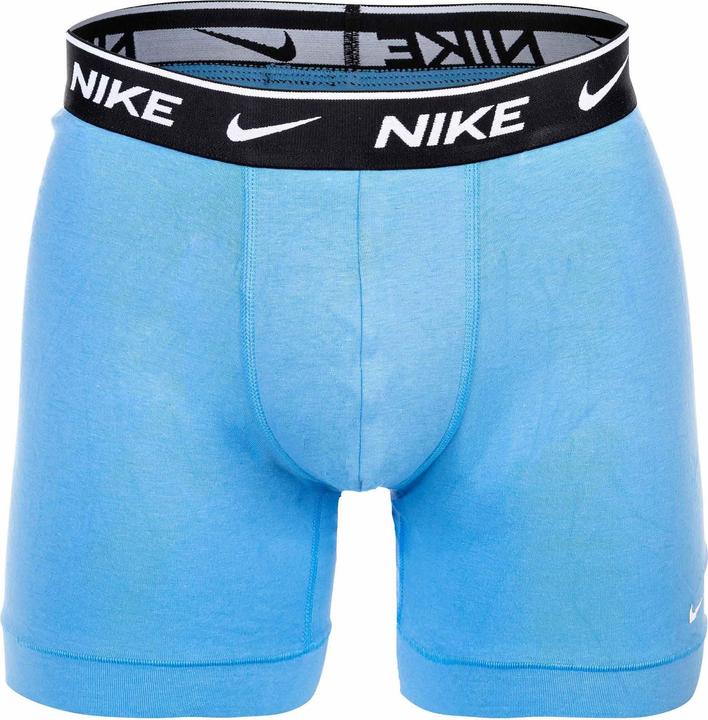 Immagine prodotto Nike Boxer Brief 3 Pack Boxer (M, confezione da 3)