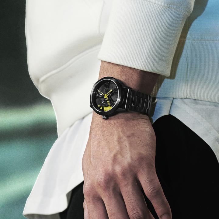 Immagine prodotto Seizmont Monza (42 mm)