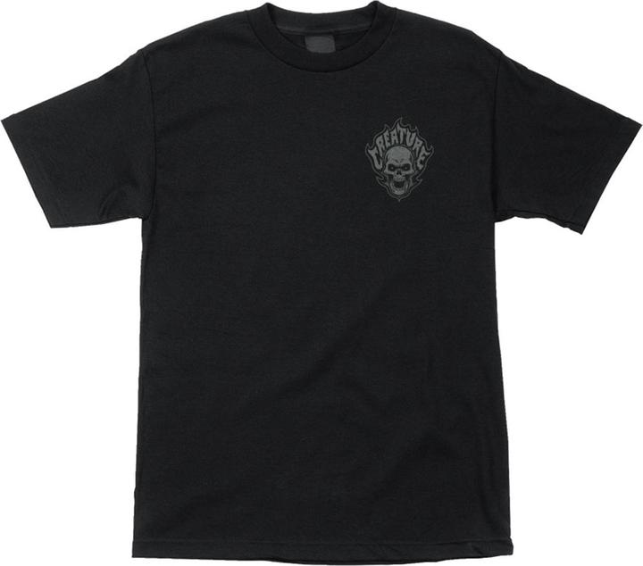 Immagine prodotto Creature Bonehead T-Shirt (XL)