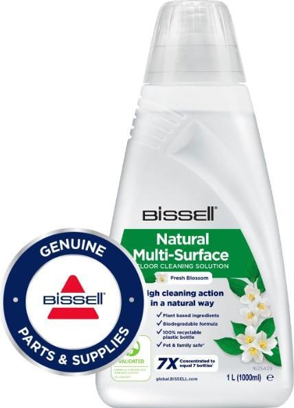 Immagine prodotto Bissell Naturale Multi-Superficie