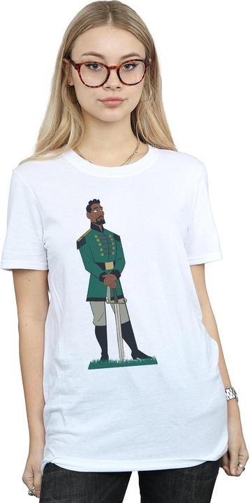 Produktbild Disney Frozen 2 Mattias TShirt (3XL)