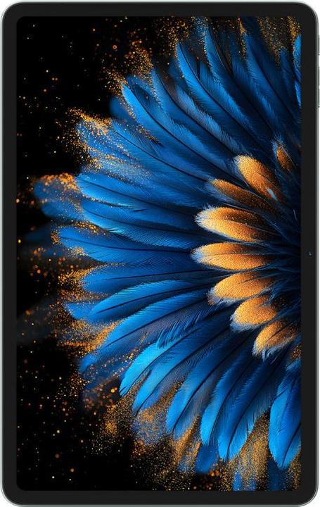 Productafbeelding Blackview MEGA 2 (Tablette 4G - 12" - 256 Go, 8 Go RAM) Vert