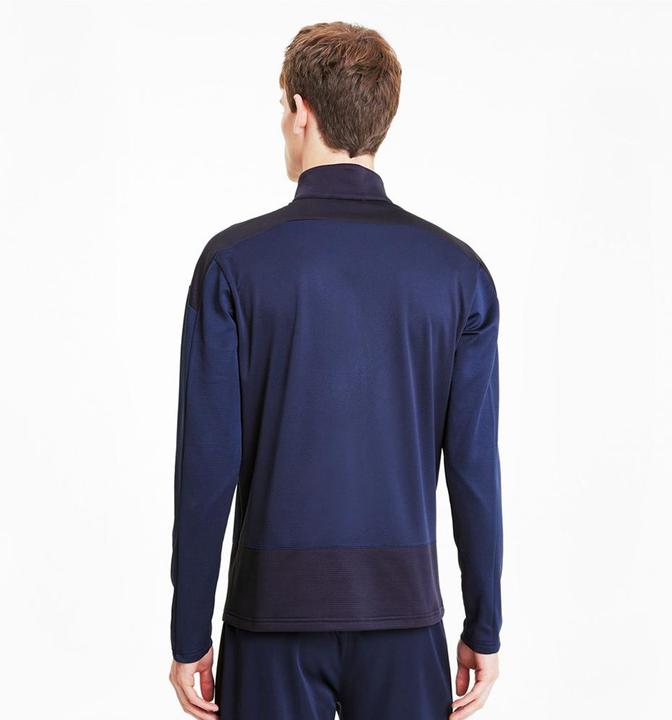 Actual product image Puma teamGOAL 23 Training 1/4 Zip-656476 (XL)