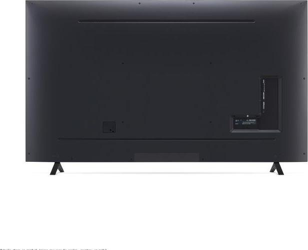 Image du produit LG 86UQ80009LB (86", UQ80, OLED, 4K, 2022)