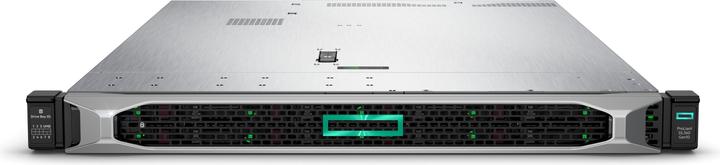Immagine prodotto HPE E ProLiant DL360 G10 NC 16 Core 2933MT/s, 2 Rank, 8x SFF, 1x PS, P (Intel Xeon Gold 6242, 32 GB, Server Rack)