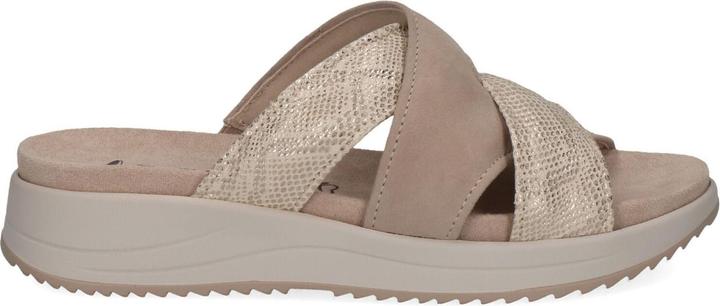 Actual product image Caprice Mule (38)