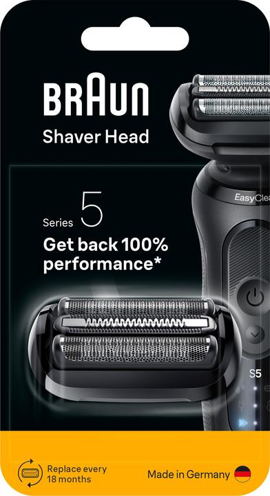 Produktbild Braun 54B (1 x)