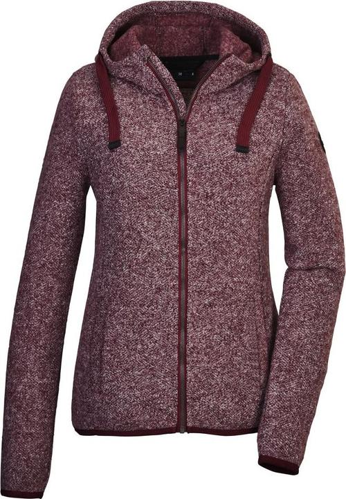 G.I.G.A DX GW 52 Fleece Jacket