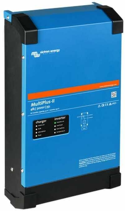Actual product image Victron Energy MultiPlus-II