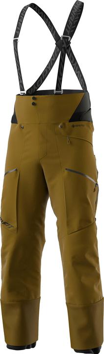 Actual product image Dynafit Tigard Gore-Tex Pro Trousers (M)