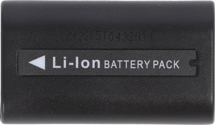 Immagine prodotto AccuCell Batteria Samsung SB-LSM80 (Batteria della fotocamera)
