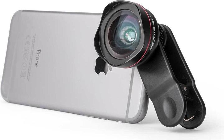 Produktbild Pictar Smart lens Weitwinkel 18mm