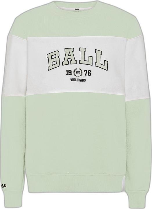 Immagine prodotto Ball felpa j. montana (XL)