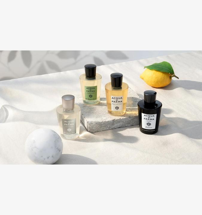 Actual product image Acqua Di Parma Colonia Essenza (Eau de cologne, 180 ml)