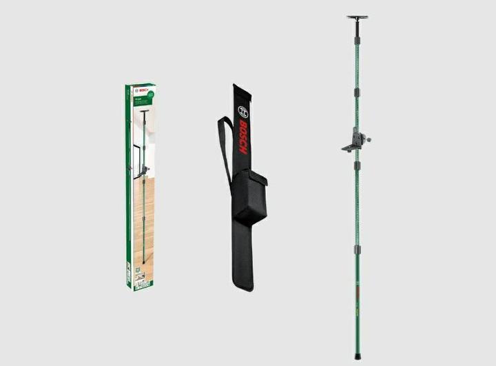 Produktbild Bosch Home & Garden TP 320