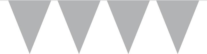 Folat Silver line flags