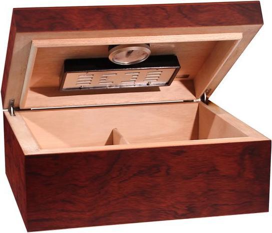 Actual product image adorini Humidor Triest Basic M