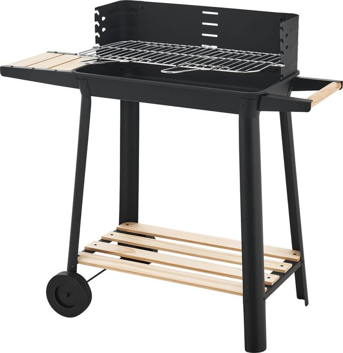 Image du produit Jamb Austin BBQ